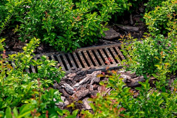 Cost of Underground Drainage Service in Nashville