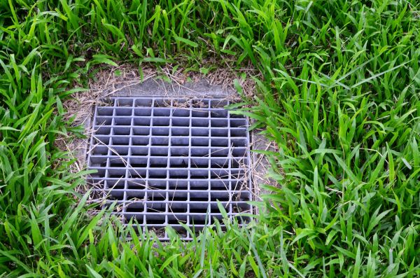 Cost of Yard Water Drainage in Nashville