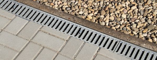 Cost of Surface Drainage in Nashville