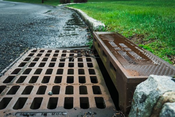 Cost of Rainwater Diversion in Nashville