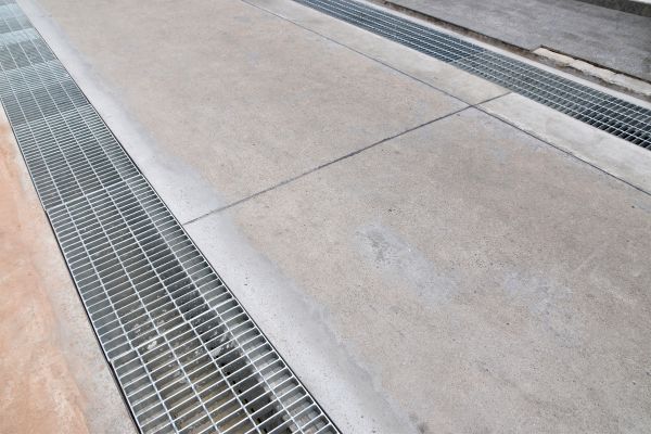 Cost of Driveway Runoff Control in Nashville