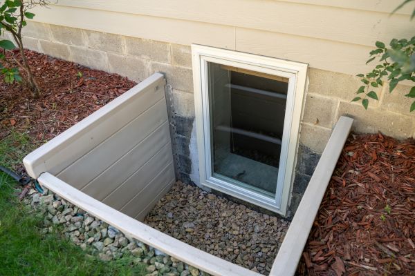 Cost of Window Well Drainage Service in Nashville