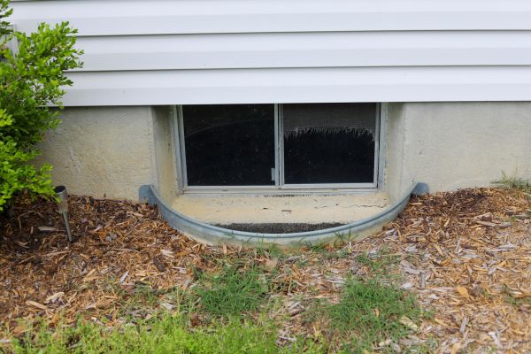 Cost of Window Well Drain Repair in Nashville