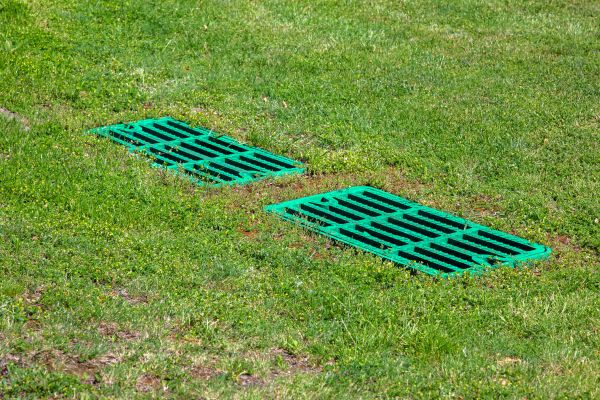 Cost of Catch Basin Installation in Nashville