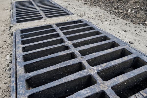 Cost of Catch Basin Repair in Nashville