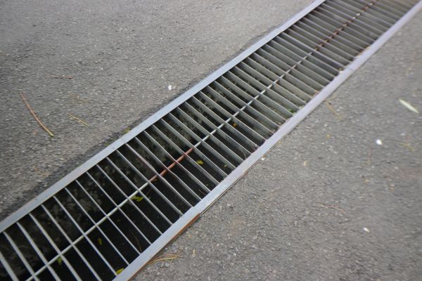 Cost of Driveway Drainage Repair in Nashville