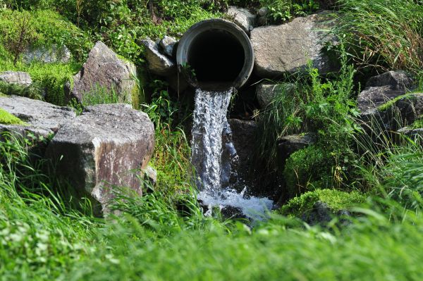 Cost of Water Redirection in Nashville