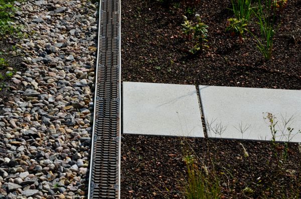 Cost of Drain Rerouting in Nashville