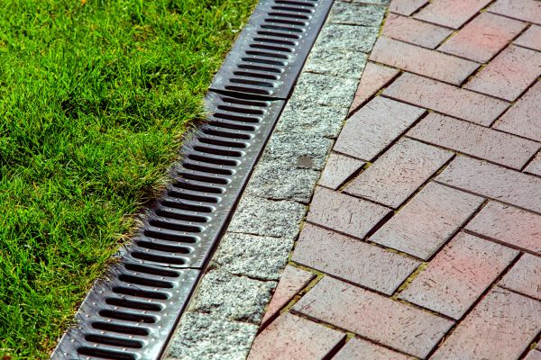 Perimeter Drain Service in Nashville