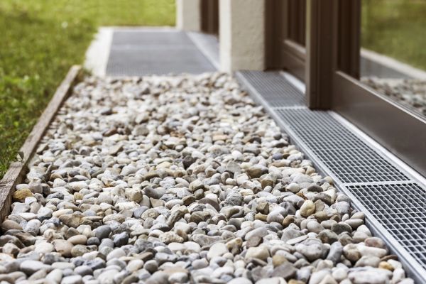 Cost of Foundation Drain Service in Nashville