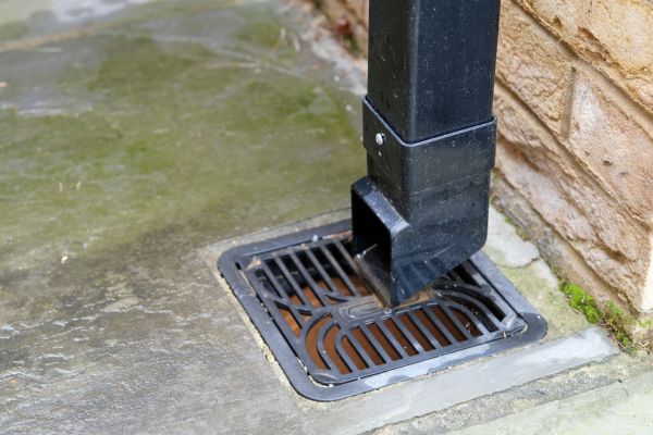 Cost of Drain Tile Installation in Nashville