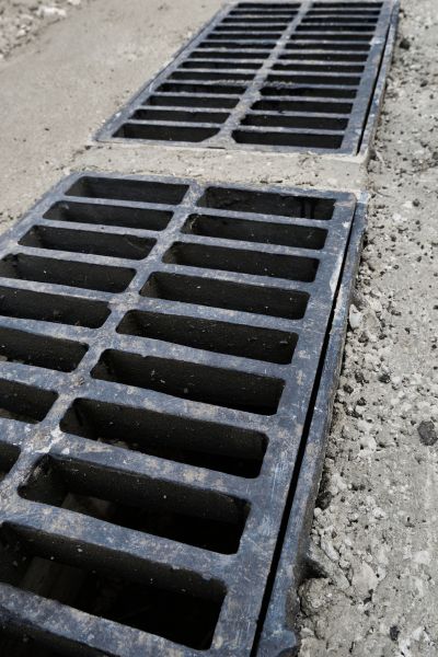 Cost of Sidewalk Drainage Installation in Nashville