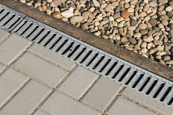 Cost of Drainage Line Replacement in Nashville