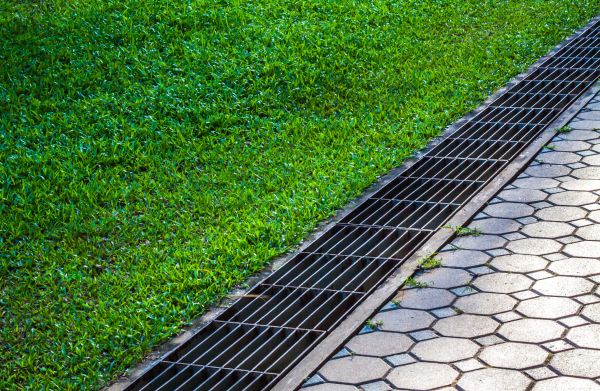 Cost of Stormwater Drain Repair in Nashville