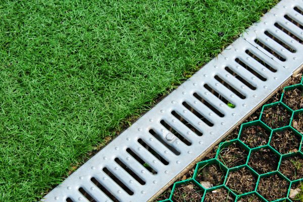 Cost of Residential Drainage Service in Nashville